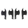 Honda Accord 2023-24 Door Handle Anti-Scratch Covers