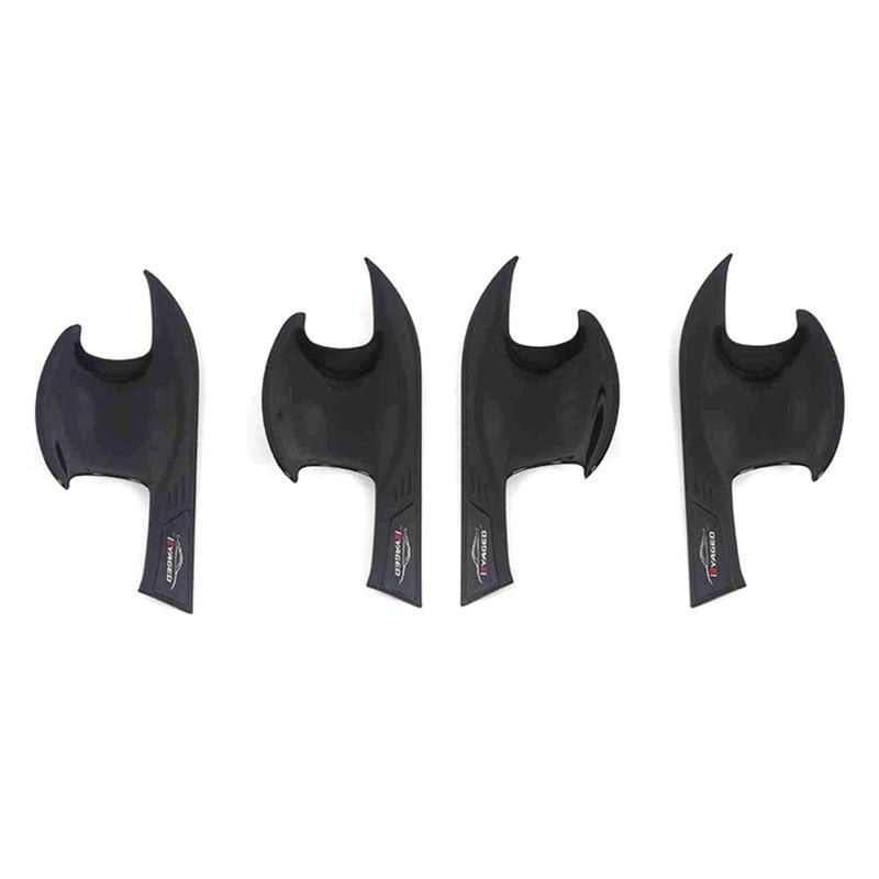 Honda Accord 2023-24 Door Handle Anti-Scratch Covers
