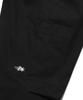 NICEGHOSTCLUB Cotton Washed Parachute Pants _Black(Ng2Dfupa13A)