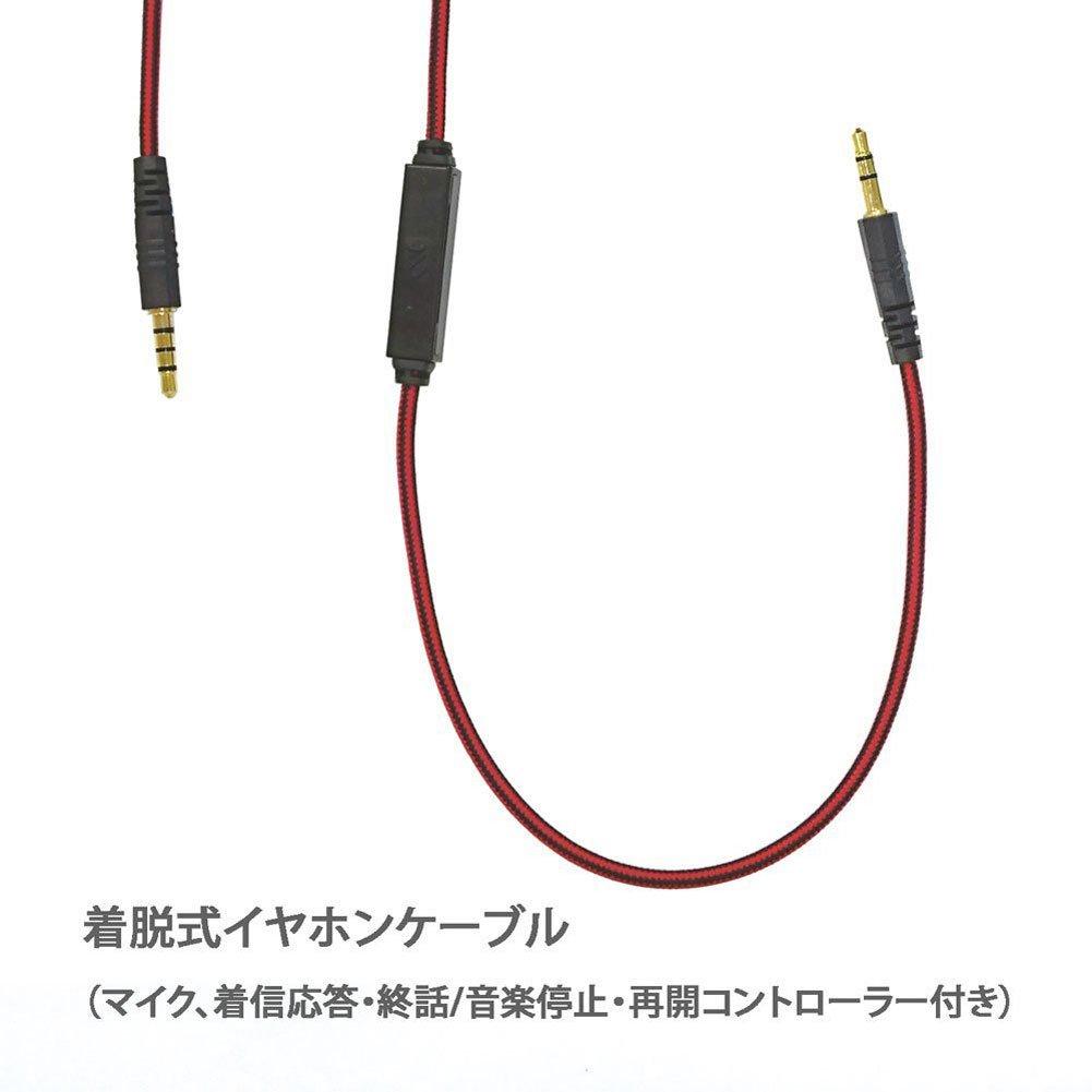 Zestaw słuchawkowy dla graczy na PS4/PSVita/smartfona