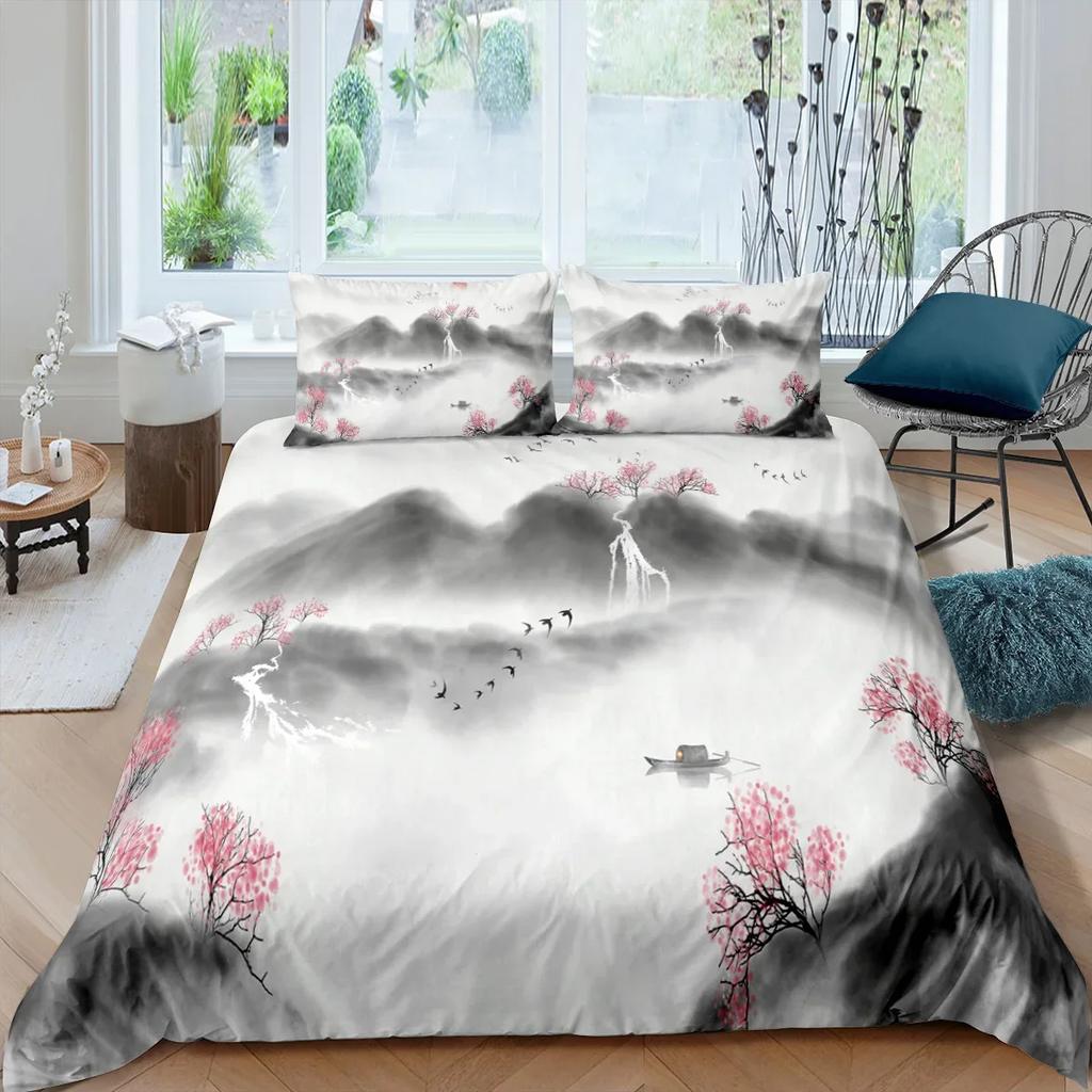 Animated Cartoon Bedding Set Exquisite Bedding Set Quilt Cover Bedspread Bedspread Set Bedding Set Luxury Birthday Gift
