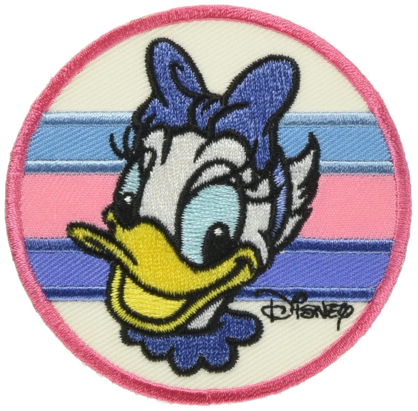 

Disney Patch Daisy Duck APDS3175