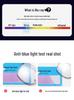 New Men's Anti-Blue Light Metal Reading Glasses - High Definition for Middle-aged and Elderly