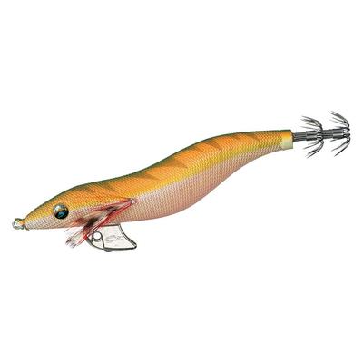 Daiwa Emeraldas Fall Orange Lure 3.0 Luminous-Green 15.0g