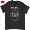 Top Tricou Punk Polonez Siekiera Nowa Aleksandria Siekiera Band KNH8
