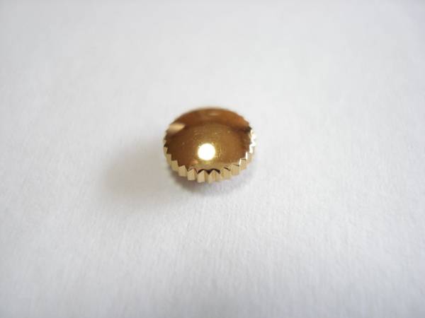 CITIZEN Gold Excel, Crown, 6mm, 506-029