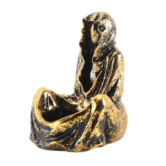 Κηροπήγιο Αποκριών Μάγος Φάντασμα Κολοκύθα Σκελετός Χέρι Βάση Κηροπήγιου Τεαλάι Κηροπήγιο