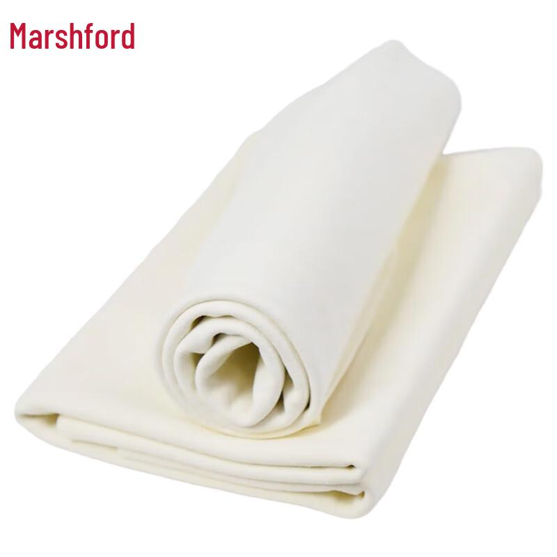Mashifu Suede Car Cleaning Towel