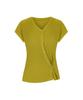 Page Flynn Two-Way Button Ribbed Knit_P6Bkn034C