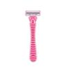 Ladies Manual Shaving Razor & Epilator for Underarms, Legs & Body Hair