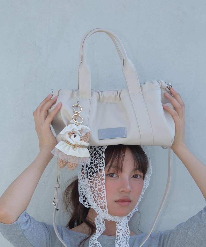 Occursource Eva Medium Bag 3 Colors