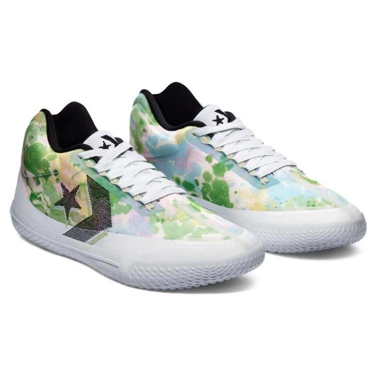 Converse Chuck Taylor All Star Pro BB Evo 'Natasha Cloud - Petal To The Metal' Men's 170907C