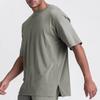 Men's Shirt Super Light Short Sleeve Casual Men's Wear