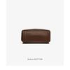 Lightweight Large Capacity Faux Leather Multipurpose Storage Bag for Daily Use