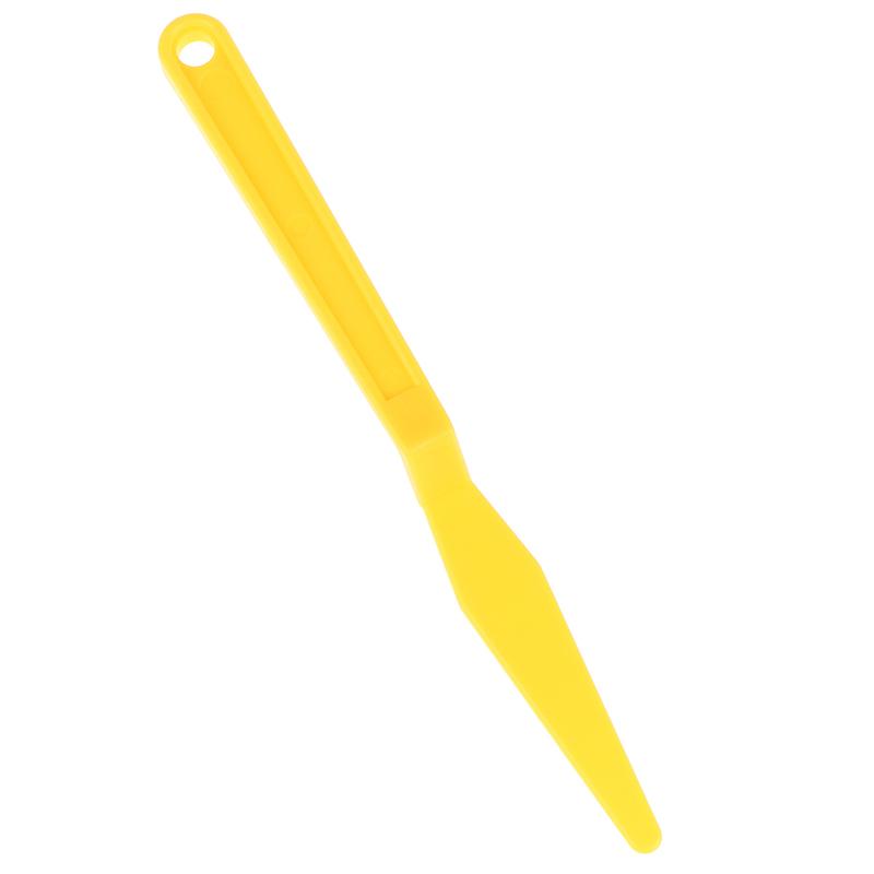 1Pcs Car Window Tint Squeegee Kit Plastic Scraper For Window Film Application Tool