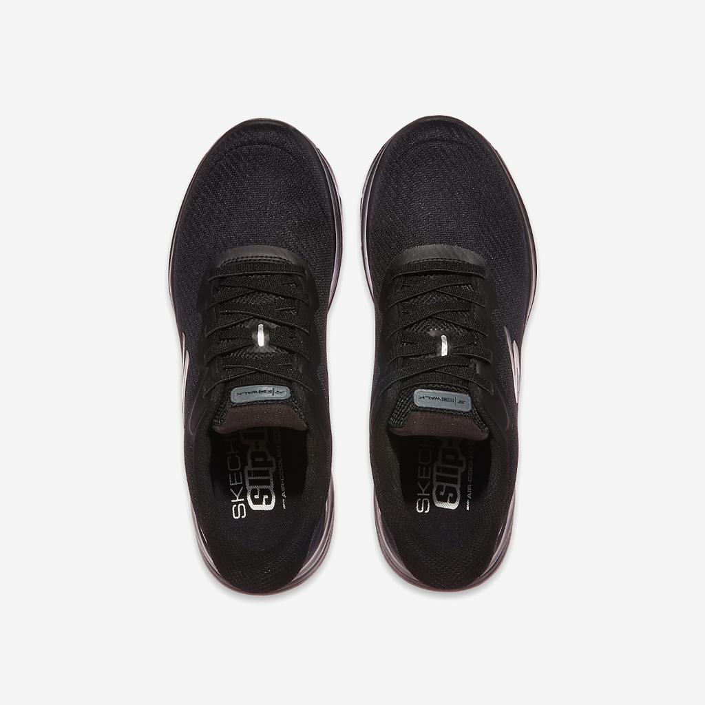 Skechers GO WALK 8 Slip-ins [216783-BBK]
