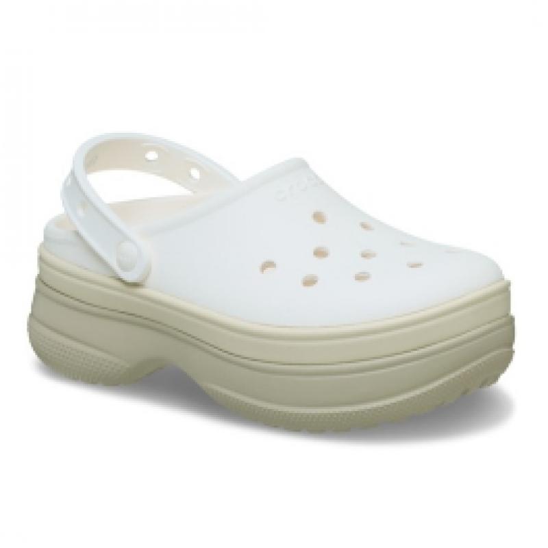 CrocS Women S claSSic Stacked Clog 211355 0wv