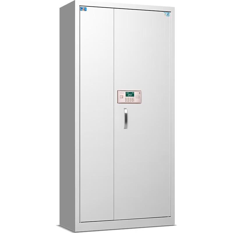 Tiger Brand Large Electronic Steel Security File Cabinet