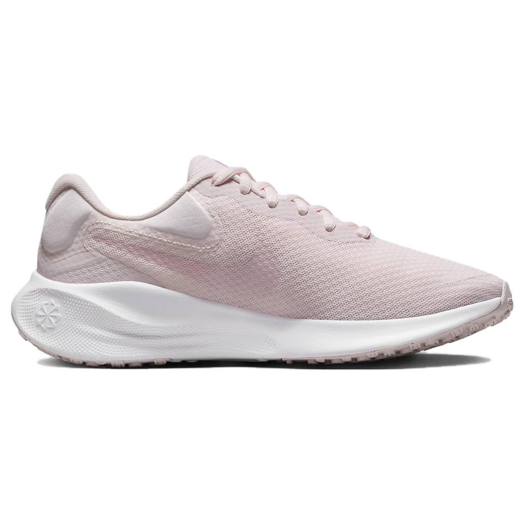 New Nike Revolution 7 Pearl Pink White Pink Foam Women's FB2208-600