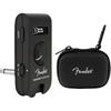 No Brand Fender Mustang Micro Plus+ Exclusive Genuine Case Multifunction Headphone Amp Fender
