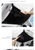 Adjustable Double-Layer Roof Storage Net for SUVs and Tents