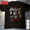 New Halestorm  World Tour Gift For Fans Unisex S5XL Shirt CA641 Unisex T-Shirt
