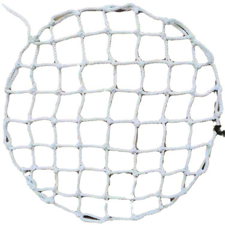 

Polyethylene Sewer Manhole Safety Net No