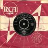 7inch Record SAM COOKE  Another Saturday Night  Love Will  RCA1341 RCA Victor 1963 UK SoulFunk Used