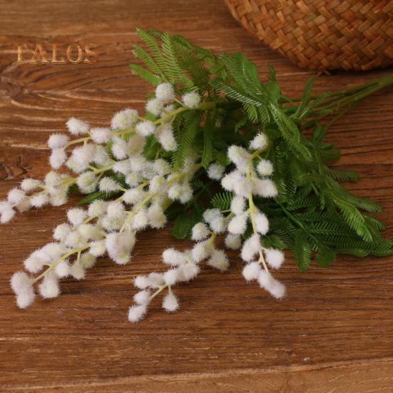 Имитация цветка — фото 7