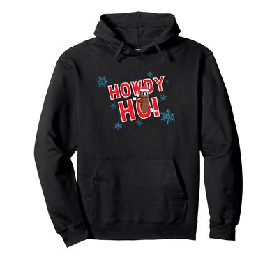 South Park Howdy Ho! Hoodie