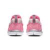 Nike Dynamo Free Caterpillar Low top Sports Casual Shoes Pink Gray Infant And Toddler DC3273-606