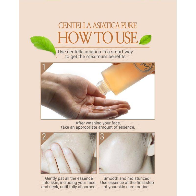 Elizavecca - Milky Piggy Centella Asiatica Pure