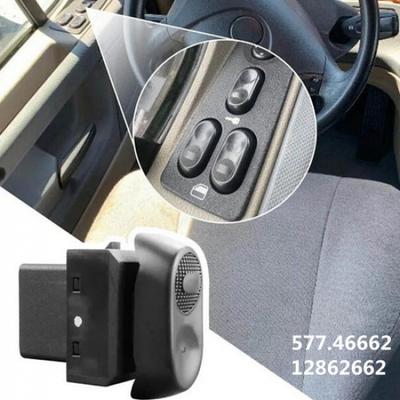 Sprzęt elektryczny – Przełączniki