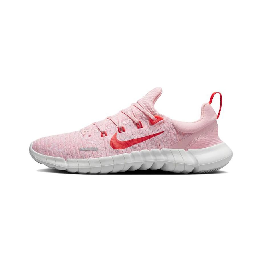 

кроссовки Female Nike Free Rn 5.0 Running shoes CZ1891-602