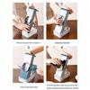 Multi-functional Vegetable Cutter