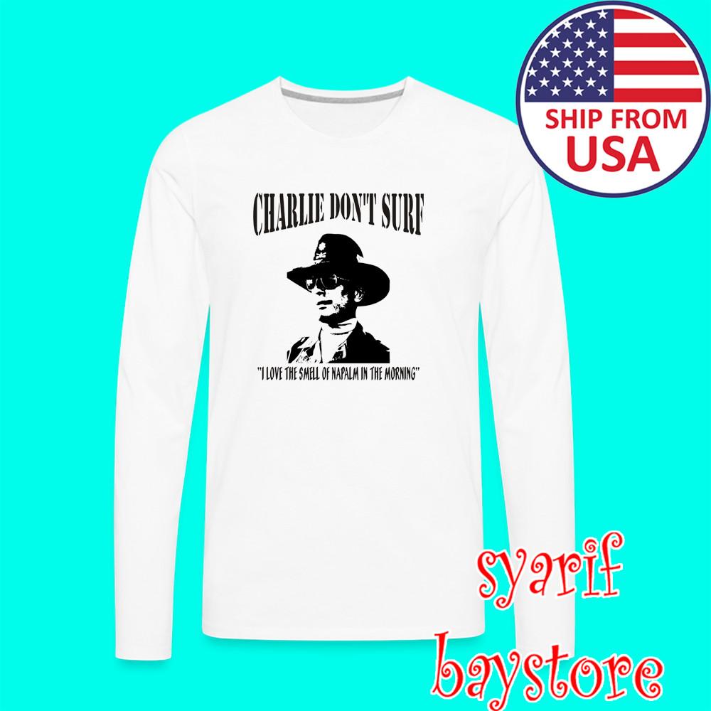 Apocalypse Now Men#039;s White Size S to 2XL Unisex T-Shirt XXXL