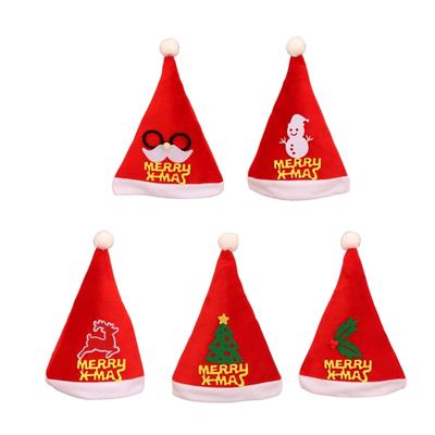 Party-Zubehör – Weihnachtsdeko