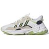 Manchester United X Ozweego Third Kit Men Sneakers White Cloud-White Legend-Ink HP7801
