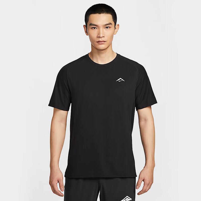Nike Men s Casual Sport Short Sleeve T-Shirt HJ3581-010 M