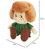 Nakajima Corporation Friends BD Peppermint Patty 190048-23