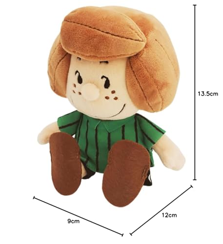 Nakajima Corporation Friends BD Peppermint Patty 190048-23