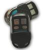 Compatible with BG Model 1/2 4-Button 330MHz Remote Control