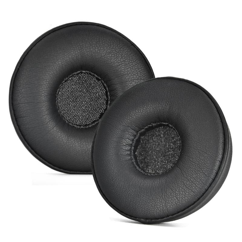 

Replacement Ear Cushions for Engage30/Engage50 Earpads Earmuff Ear Pad for Offering Superior Comfort Sound Quality 1