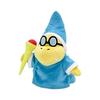 Sanei Boeki Super Mario ALL STAR COLLECTION Kamek (S) W15D12.5H20.5cm Plush AC39