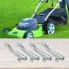 Cable End For Mowers Z-style Cable End Excellent Wear Resistance