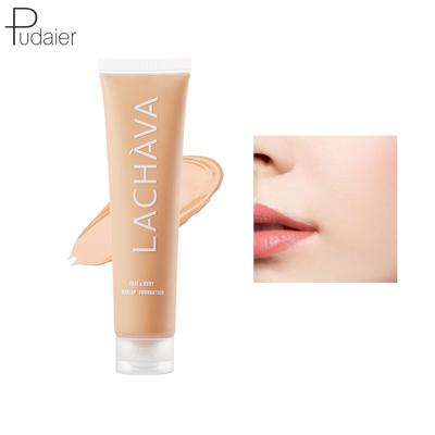 Pudaier Tekutý make-up Korektor Make-up Hydratační BB krém Rozjasňující krém na pleť Make-up