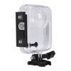 Custodia subacquea per action cam Adatta per DJI Osmo 360 45M Impermeabile Protettiva