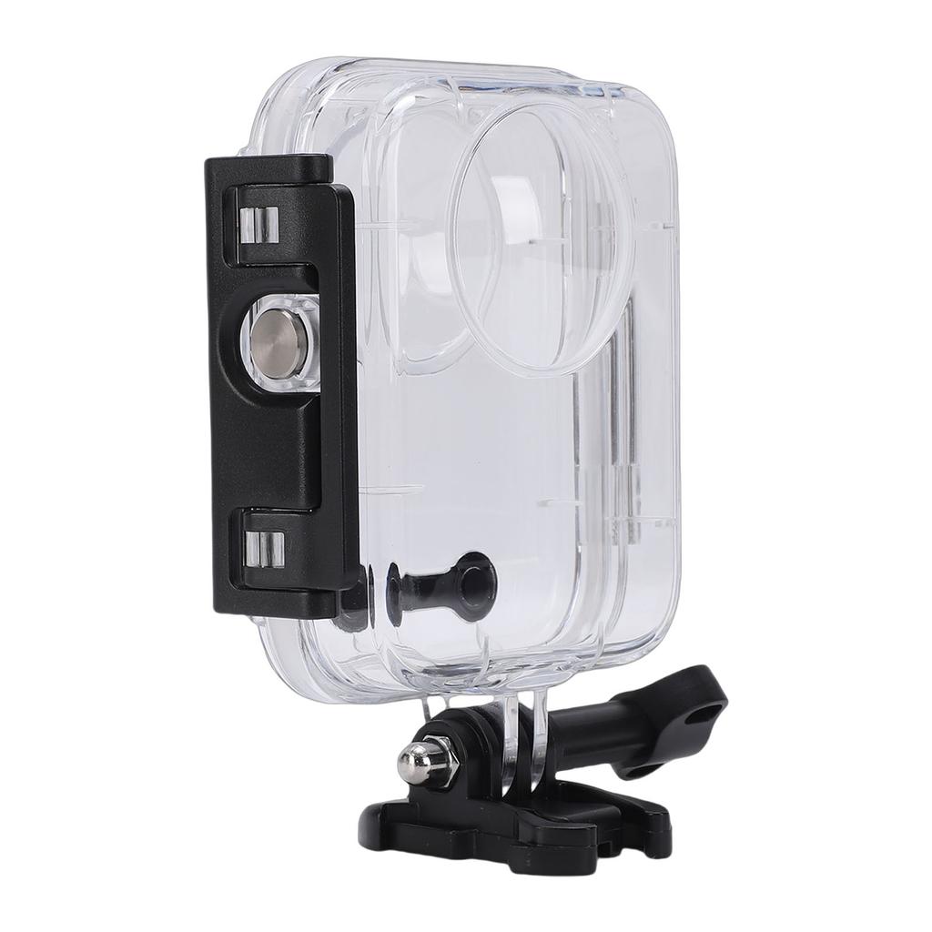 Custodia subacquea per action cam Adatta per DJI Osmo 360 45M Impermeabile Protettiva