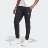 Adidas Knitted Sweatpants Men's Black IB4023