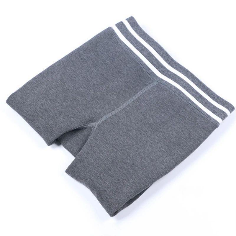 Warm Leggings One-Piece Woman Yoga High Waist Warm Slim Fit Leggings One-Piece Trousers Female